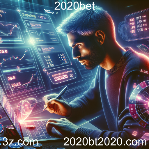 Apostas Online: A Revolução das Jogos na 2020bet