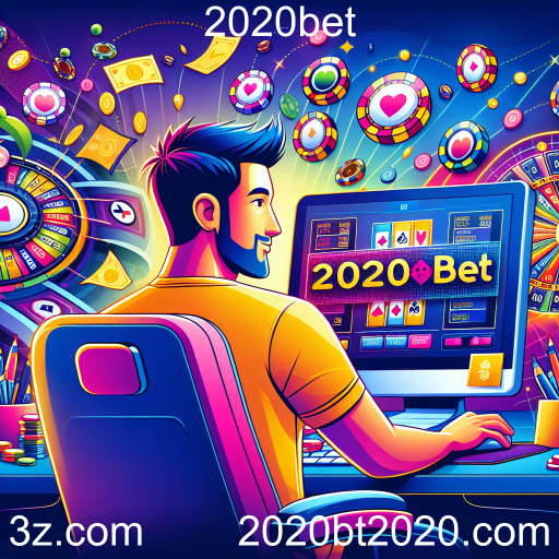 Explorando o Mundo dos Cassinos Online: Uma Análise do 2020bet
