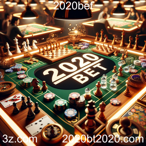 Descubra o Encanto dos Jogos de Mesa na 2020bet